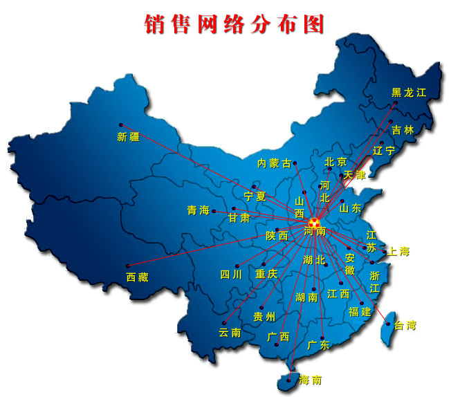 營(yíng)銷(xiāo)網(wǎng)絡(luò )
