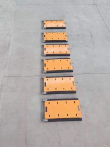 便攜式汽車(chē)衡稱(chēng)重系統
