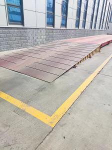 電子汽車(chē)衡，地磅